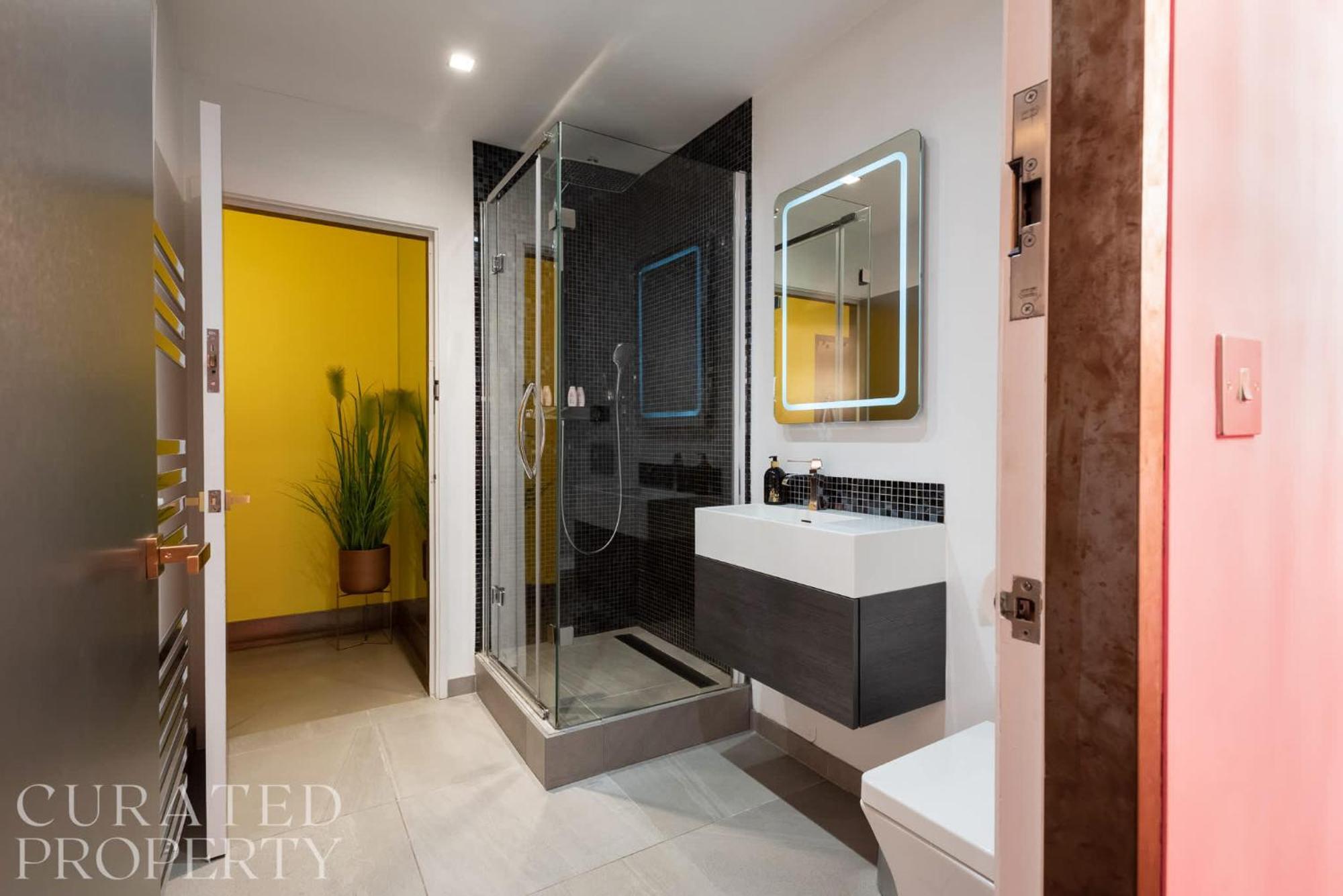 Amazingly Luxurious Loft Apartment, Soho - 3 Bedrooms, 2 Bath & Office Londra Exterior foto