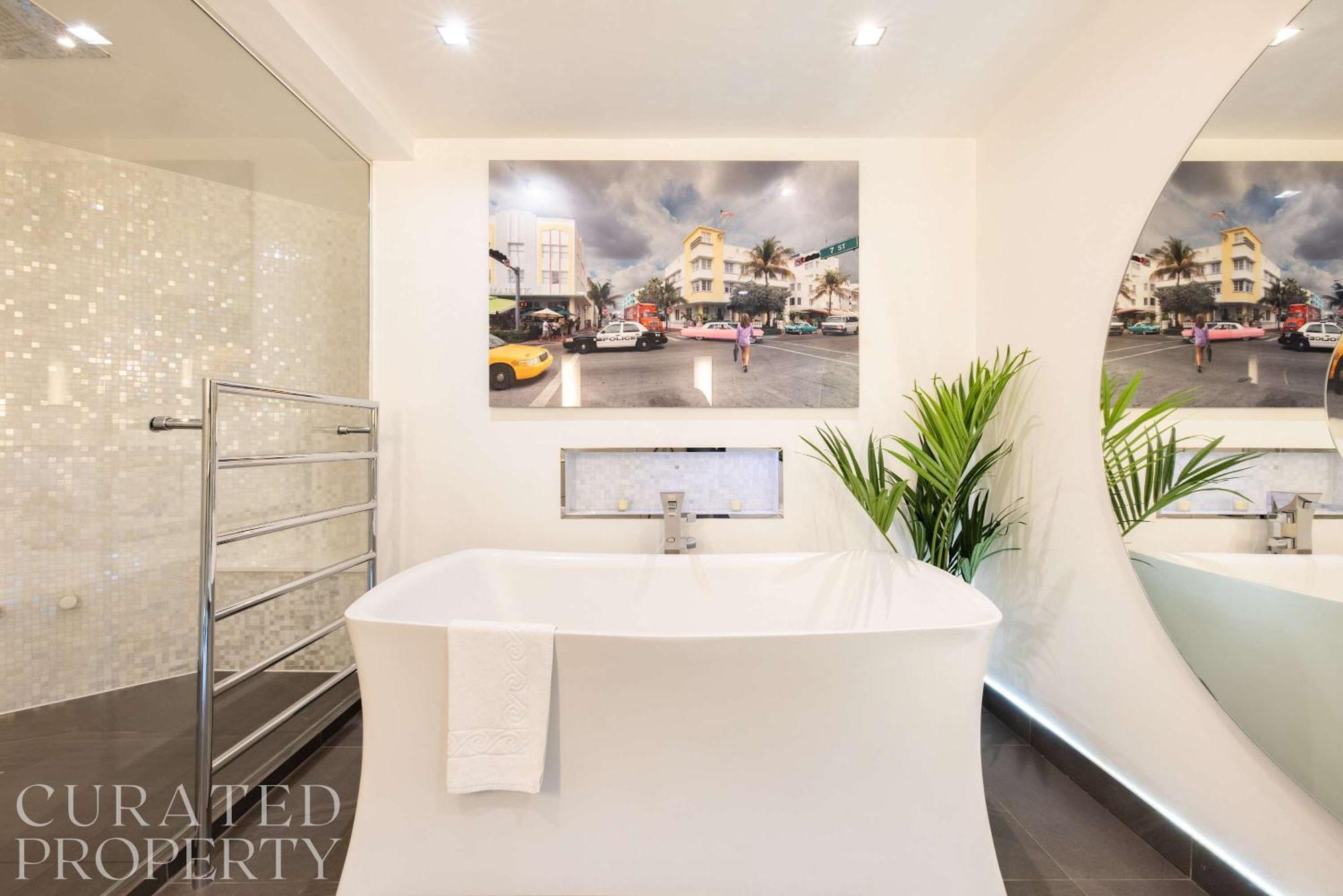 Amazingly Luxurious Loft Apartment, Soho - 3 Bedrooms, 2 Bath & Office Londra Exterior foto